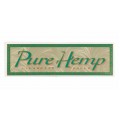 Seda Pure Hemp 1 1/4